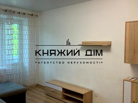 квартира по адресу Голосеевский просп. (40-летия Октября), 94/1