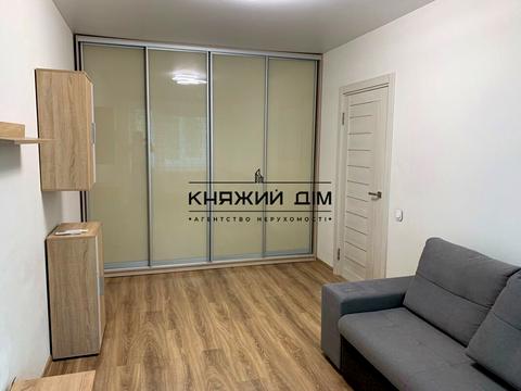 квартира по адресу Голосеевский просп. (40-летия Октября), 94/1