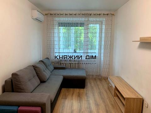 квартира по адресу Голосеевский просп. (40-летия Октября), 94/1