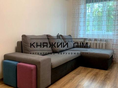 квартира по адресу Голосеевский просп. (40-летия Октября), 94/1