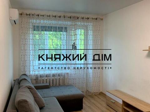 квартира по адресу Голосеевский просп. (40-летия Октября), 94/1