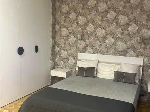 квартира за адресою Каразіна вул., 6б