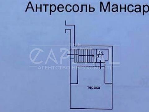 квартира по адресу Константиновская ул., 1