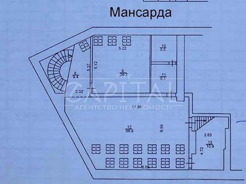 квартира по адресу Константиновская ул., 1