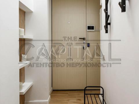 квартира по адресу Константиновская ул., 1
