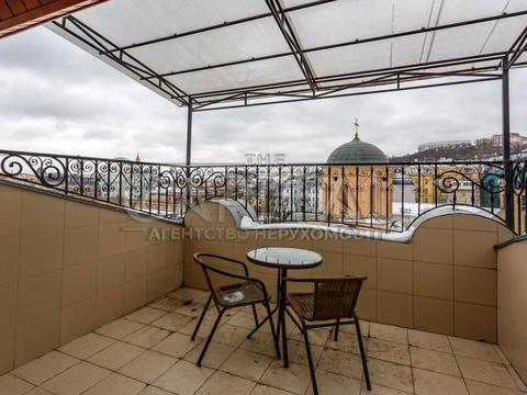 квартира по адресу Константиновская ул., 1