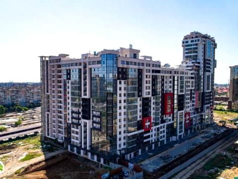 квартира по адресу Академика Вильямса ул., (Будинок 2)