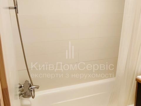 квартира за адресою Київ, Євгена Сверстюка вул. (Марини Раскової), 6-Д