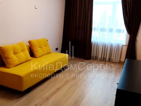 квартира за адресою Київ, Євгена Сверстюка вул. (Марини Раскової), 6-Д
