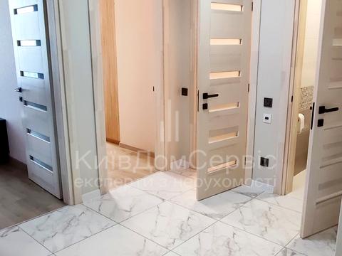 квартира за адресою Київ, Євгена Сверстюка вул. (Марини Раскової), 6-Д