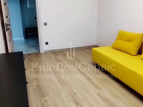 квартира за адресою Київ, Євгена Сверстюка вул. (Марини Раскової), 6-Д