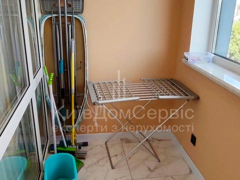 квартира за адресою Київ, Євгена Сверстюка вул. (Марини Раскової), 6-Д