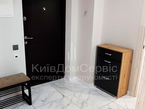 квартира за адресою Київ, Євгена Сверстюка вул. (Марини Раскової), 6-Д
