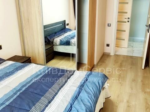 квартира за адресою Київ, Євгена Сверстюка вул. (Марини Раскової), 6-Д
