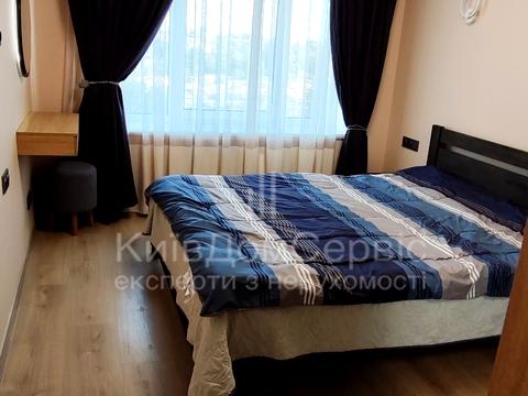 квартира за адресою Київ, Євгена Сверстюка вул. (Марини Раскової), 6-Д