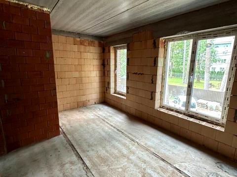 дом по адресу Давидчука ул., 8Б