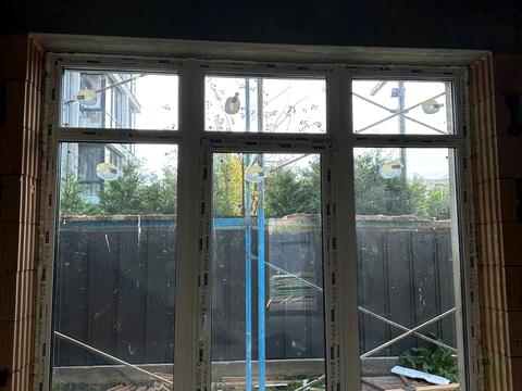 дом по адресу Давидчука ул., 8Б