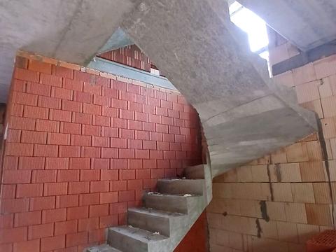 дом по адресу Давидчука ул., 8Б