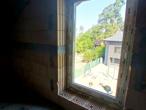 дом по адресу Давидчука ул., 8Б