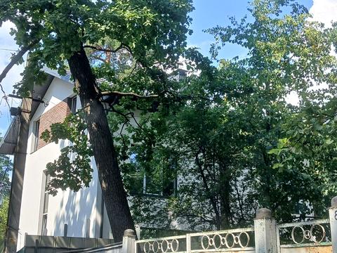 дом по адресу Давидчука ул., 8Б