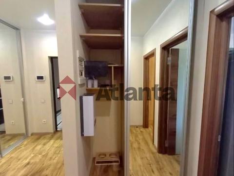 квартира за адресою Проценка вул., 50 к3