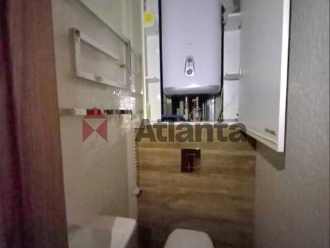 квартира за адресою Проценка вул., 50 к3