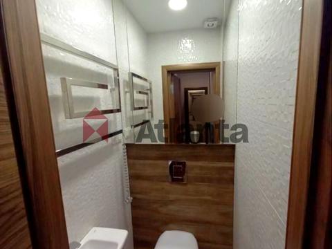 квартира за адресою Проценка вул., 50 к3