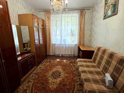 квартира по адресу Казакевича ул. (Казакевича), 1