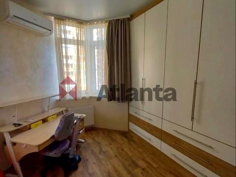 квартира за адресою Проценка вул., 50 к3