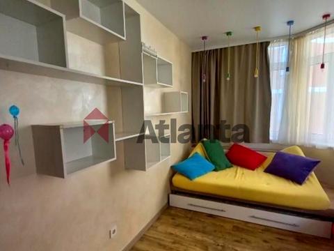 квартира за адресою Проценка вул., 50 к3
