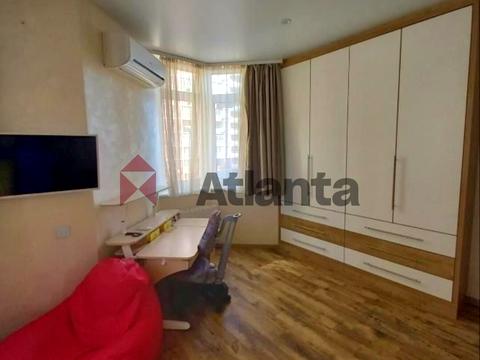 квартира за адресою Проценка вул., 50 к3