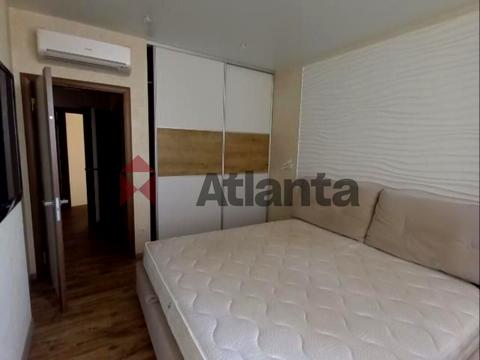 квартира за адресою Проценка вул., 50 к3