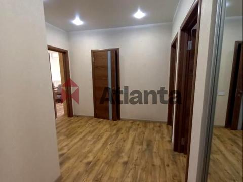 квартира за адресою Проценка вул., 50 к3