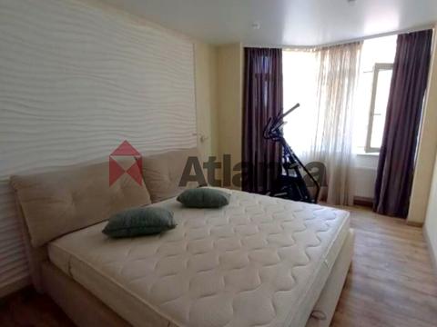 квартира за адресою Проценка вул., 50 к3