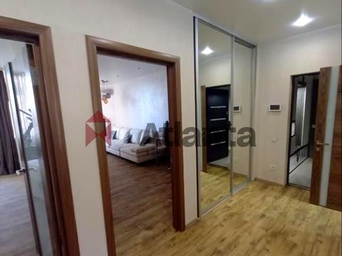 квартира за адресою Проценка вул., 50 к3