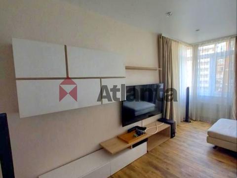 квартира за адресою Проценка вул., 50 к3