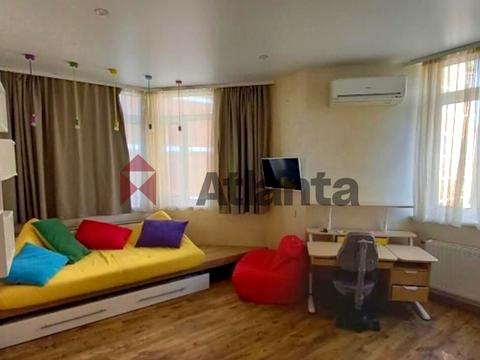 квартира за адресою Проценка вул., 50 к3