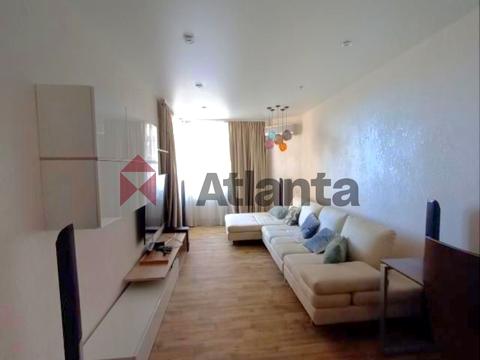 квартира за адресою Проценка вул., 50 к3