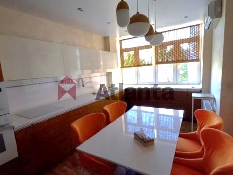 квартира за адресою Проценка вул., 50 к3