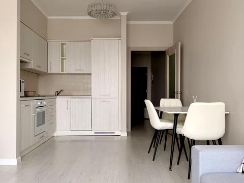 квартира за адресою Голосіївський просп. (40-річчя Жовтня), 60