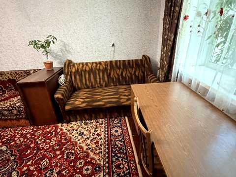 квартира по адресу Казакевича ул. (Казакевича), 1