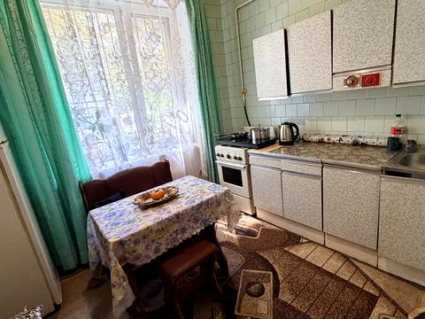 квартира за адресою Мирослава Скорика вул. (Казакевича), 1