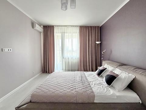 квартира за адресою Голосіївський просп. (40-річчя Жовтня), 60