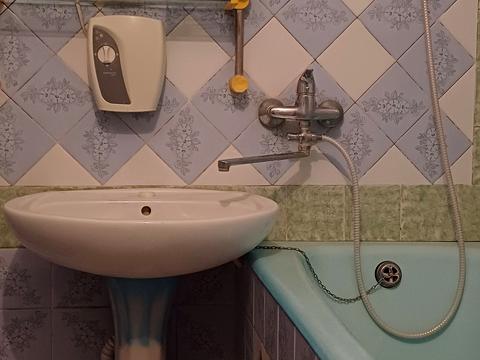 квартира по адресу Бориспольская ул., 49