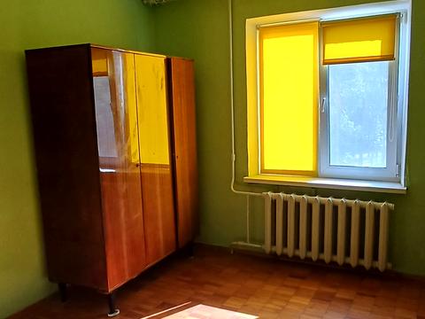 квартира по адресу Бориспольская ул., 49
