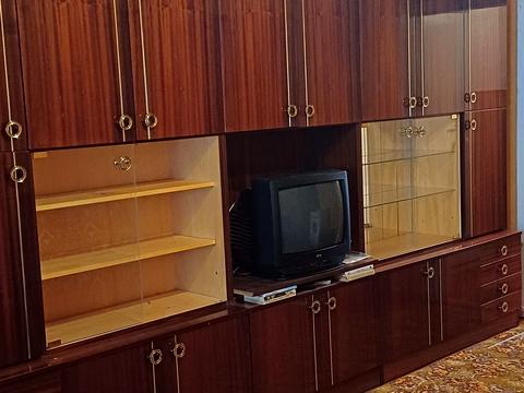 квартира по адресу Бориспольская ул., 49