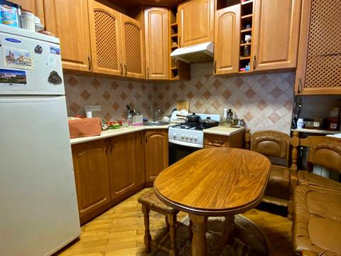 квартира по адресу Сніжна, 4