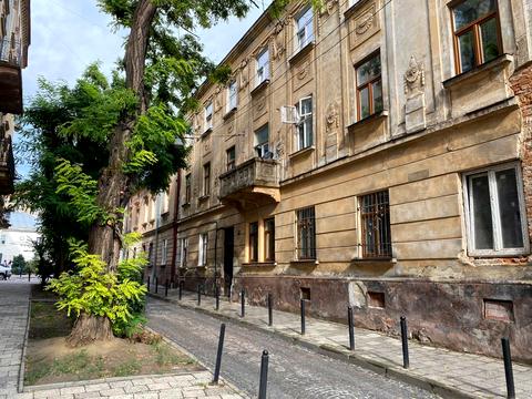 квартира по адресу Сніжна, 4