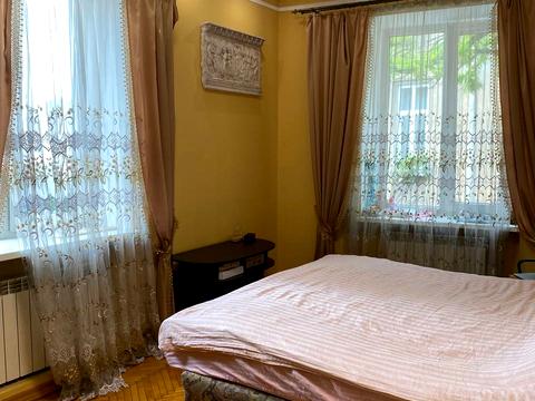 квартира по адресу Сніжна, 4