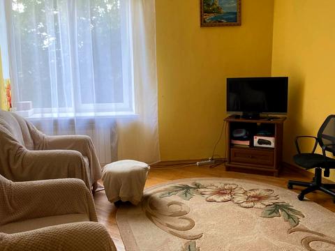 квартира по адресу Сніжна, 4